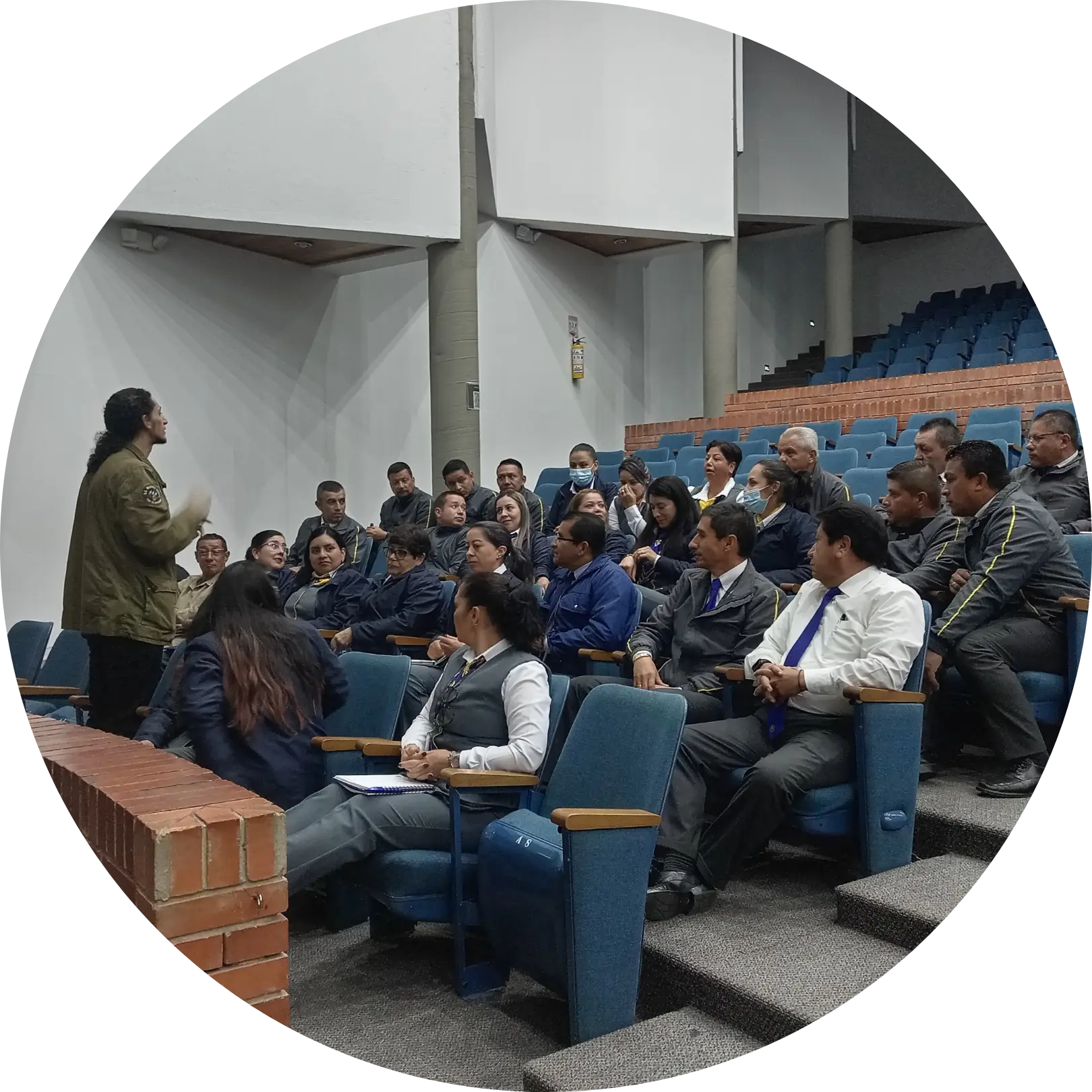 Alemán para Empresas